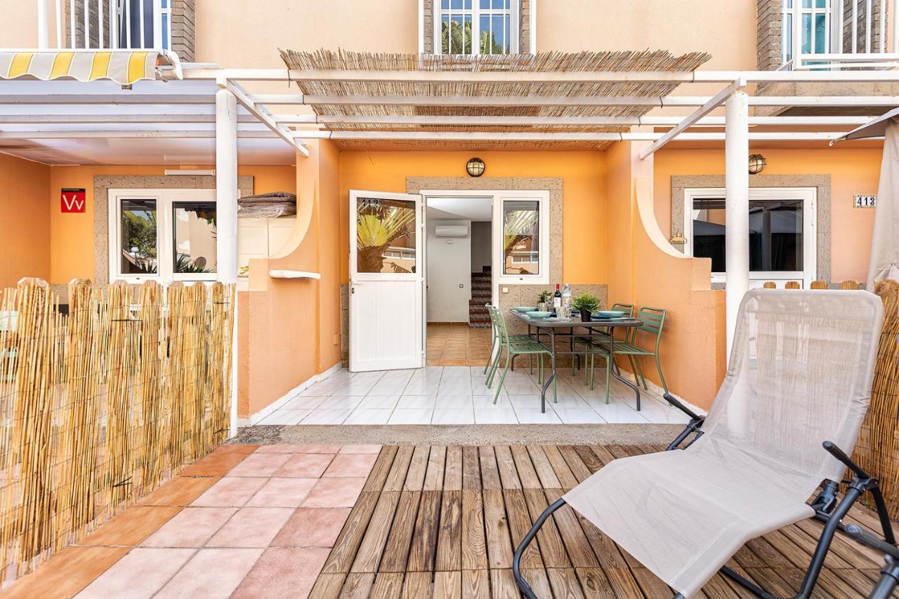 Green Island Holiday San Bartolomé Extérieur photo
